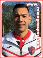 Matteo Zanca / Portiere Real S. Clemente